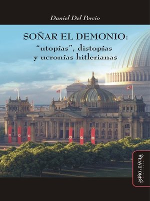 cover image of Soñar el demonio